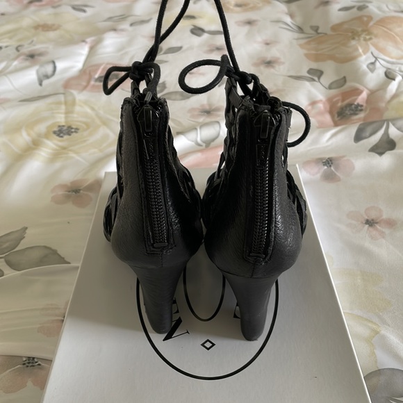 Nine West Wedges - Picture 3 of 4